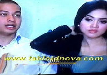 Syahrini Kesal Dengan Tingkah Laku Bubu?