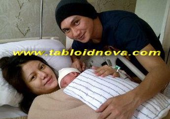 Anji: Anak Adalah Kado Spesial Ulang Tahunku