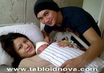 Dikaruniai Bayi Laki-Laki, Anji Ingin Anaknya Jadi Pemimpin