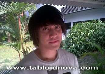 Kevin Aprilo Jatuh Cinta Pada Elma 'Princess' Karena Dagu dan Sifatnya