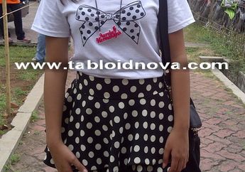 Aurel Ingin Ashanty Memberinya Adik Perempuan