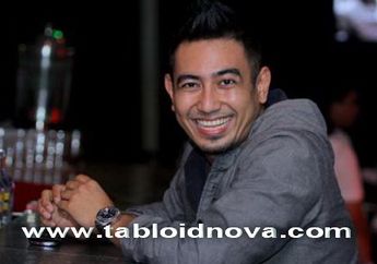 Ingin Kejutan, Rio Febrian Tak Pikirkan Jenis Kelamin Anak Keduanya