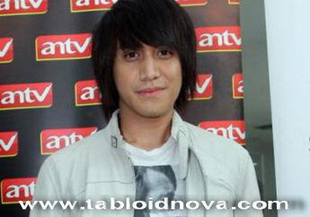 Kevin Aprilio Mesra Dengan Elma 'Princess'