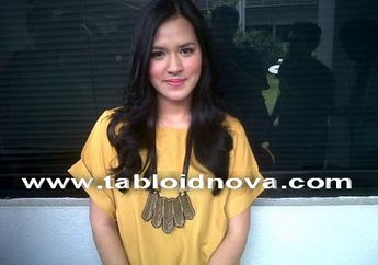 Raisha Inginkan Perubahan
