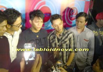 Ariel: Kami Akan Mulai Main Lagi