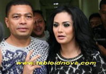 KD Jelaskan Biaya Pesta Ulang Tahun Anaknya