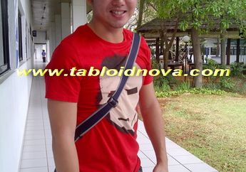 Nicky Tirta: Pacarku Sabar dan Penyayang