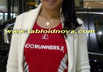 Maylaffayza Akhirnya Jatuh Cinta