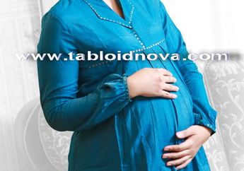 Tips Cantik Selama Kehamilan