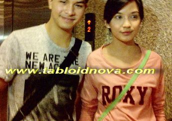 Chelsea Olivia dan Glenn Alinskie: Rezky Harus Istirahat