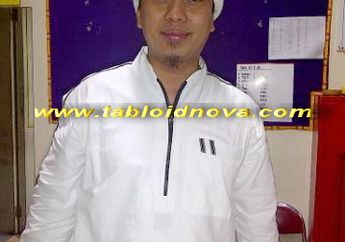 Opick: Saya Urus Semuanya