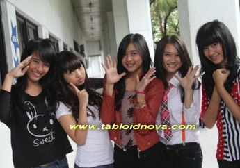 Personel JKT48 Dilanda Rasa Khawatir
