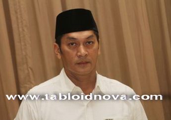 Foto Mesra Beredar, Donny Kusuma Puji Sang Istri