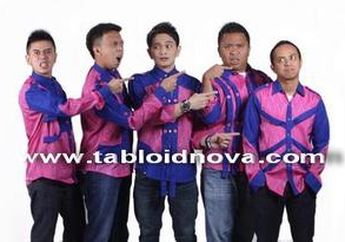 Project Pop Tak Ngiler Gaya Korea