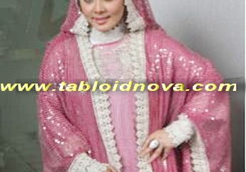 Syahrini Dilamar Bubu Usai Lebaran?
