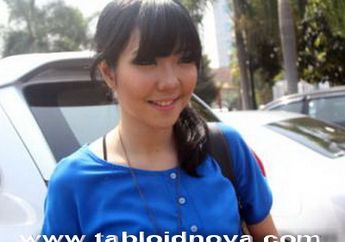 Gisel Anastasia: Aku Belum Terlatih
