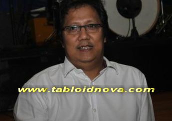 Gelar Konser Ramadan, Erwin Gutawa Gandeng Ariel?