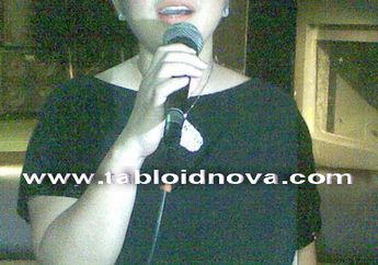 Joy Tobing : Saya dan Keluarga Merasa Sempurna