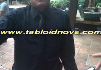 Sule: Tak Ada Komplain Istri