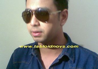 Raffi Ahmad Kecewa Dianggap Telantarkan Artis