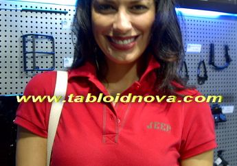 Sophia Latjuba Masih Sayang Michael Villareal