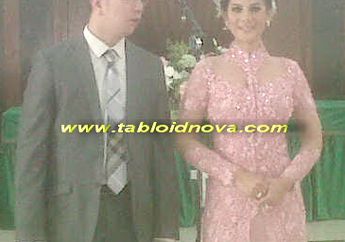 Astrid Tiar: Saya Setulus Hati Bersama Aldi