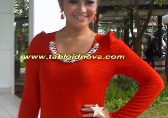 Fitri Carlina: Saya Tak Pernah Berniat Buruk Pada Bang Ipul