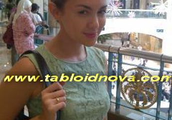 Rianty Cartwright : Yang Penting Quality Time