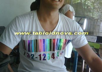 Dihajar Orang Tak Dikenal, Saipul Jamil Cedera Kepala dan Mata