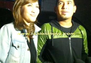 Alasan Rio Febrian dan Istri Tak Gunakan Jasa Baby Sitter