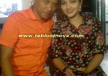 Anang: Ashanty Paling Senang Belanja