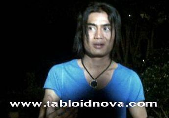Charly 'Setia Band' Merasa Tersakiti