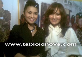 Nini Carlina Larang Adiknya Berhubungan Dengan Saipul Jamil