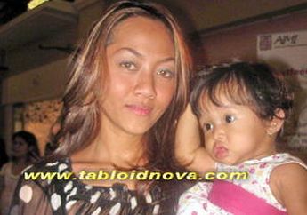 Mantan Mertua Tiara Lestari Minta Cucunya Dilindungi Secara Fisik dan Mental
