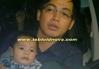 Tommy Kurniawan: Semoga Ketemu Jalan Keluarnya