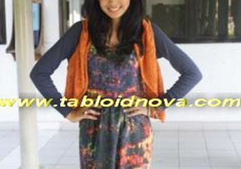 Maudy Ayunda: Jakarta Kebanyakan Mal