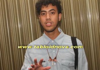 Randy Nidji Diminta Orangtua Segera Punya Momongan