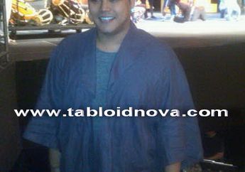 Ivan Gunawan: Semua Butuh Proses