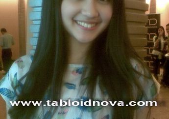 Rachel Amanda Merasa Masih Anak-anak