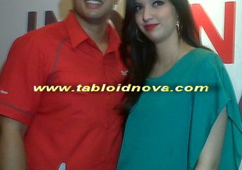 Nia Ramadhani Kembali 'Berkicau'