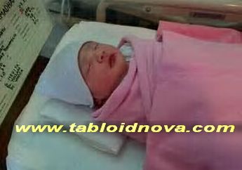 Nia Ramadhani dan Ardi Bakrie Siapkan Kamar Khusus Bayi