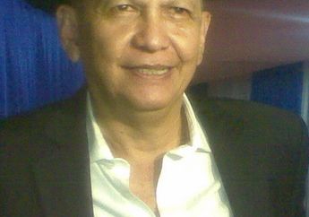 Roy Marten Berikan Restu Pada Gading dan Gisel