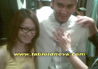 Okie Agustina Puji Gunawan Dwi Cahyo