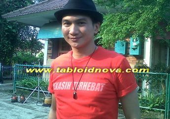 Anji: Cewek Kadang Suka Emosi