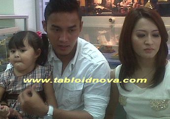 Okie Agustina Didera Cobaan Jelang Nikah