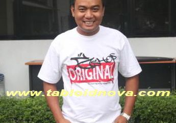 Azis Gagap Temukan Obat Stres Mujarab