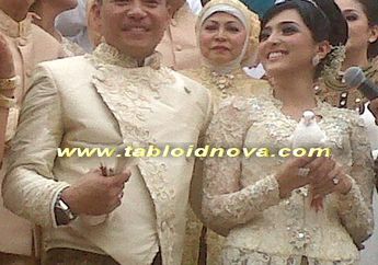Ashanty Diminta Anak Tirinya Lebih Banyak di Rumah