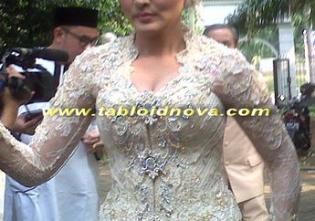Ashanty: Saya Sudah Pasti Deg-degan