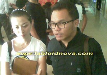 Badai Kerispatih Pasrah Nasib Mertuanya