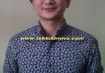Anji Bicara Calon Buah Hatinya